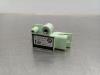 BMW 1 serie (E88) 118d 16V Airbag Sensor