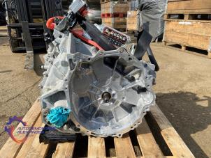 Gebruikte Automaatbak Toyota RAV4 (A5) 2.5 Hybrid 16V AWD Prijs op aanvraag aangeboden door Alexander Autodemontage