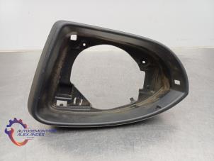 Gebruikte Spiegelkap links Volkswagen Golf VII Variant (AUVV) 1.6 TDI 16V Prijs op aanvraag aangeboden door Alexander Autodemontage