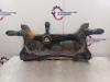 Volkswagen Golf VII Variant (AUVV) 1.6 TDI BMT 16V Subframe