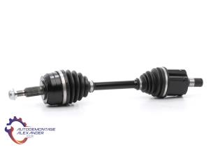 Nieuwe Cardanas links-voor (VWA) Volkswagen Transporter Prijs € 214,19 Inclusief btw aangeboden door Alexander Autodemontage