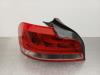BMW 1 serie (E88) 118d 16V Achterlicht links