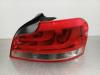 BMW 1 serie (E88) 118d 16V Achterlicht rechts