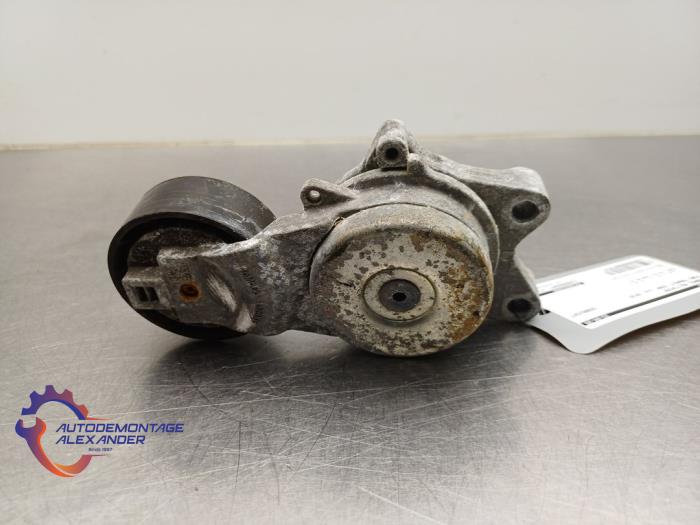 Gebruikte Spanrol Multiriem Ford Transit Connect (PJ2) 1.5 TDCi Prijs op aanvraag aangeboden door Alexander Autodemontage
