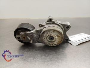 Gebruikte Spanrol Multiriem Ford Transit Connect (PJ2) 1.5 TDCi Prijs op aanvraag aangeboden door Alexander Autodemontage