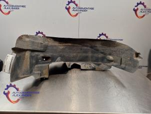 Gebruikte Modderkuip Fiat Fiorino (225) 1.3 D 16V Multijet Prijs € 30,24 Inclusief btw aangeboden door Alexander Autodemontage