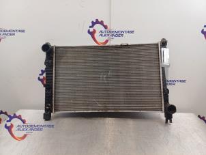 Gebruikte Radiateur Mercedes C Combi (S203) 1.8 C-180K 16V Prijs € 59,99 Inclusief btw aangeboden door Alexander Autodemontage