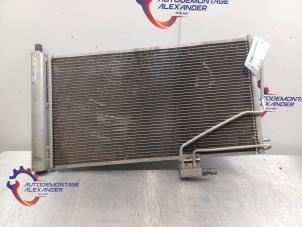 Gebruikte Airco Condensor Mercedes C Combi (S203) 1.8 C-180K 16V Prijs € 64,99 Inclusief btw aangeboden door Alexander Autodemontage