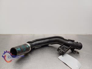 Gebruikte Intercooler Buis Ford Transit Connect (PJ2) 1.5 TDCi Prijs op aanvraag aangeboden door Alexander Autodemontage