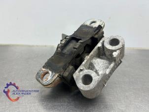 Gebruikte Motorrubber Fiat Fiorino (225) 1.3 JTD 16V Multijet Prijs op aanvraag aangeboden door Alexander Autodemontage