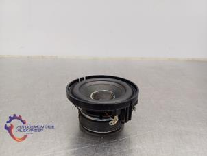 Gebruikte Luidspreker BMW 1 serie (E88) 118d 16V Prijs € 18,15 Inclusief btw aangeboden door Alexander Autodemontage