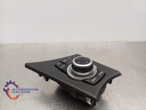 Gebruikte I-Drive knop BMW 1 serie (E88) 118d 16V Prijs € 150,00 Inclusief btw aangeboden door Alexander Autodemontage