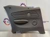BMW 1 serie (E88) 118d 16V Bekleding Zijpaneel links-achter