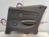 BMW 1 serie (E88) 118d 16V Bekleding Zijpaneel rechts-achter