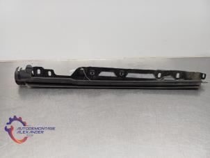 Gebruikte Diversen BMW 1 serie (E88) 118d 16V Prijs op aanvraag aangeboden door Alexander Autodemontage