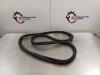 BMW 1 serie (E88) 118d 16V Achterkleprubber