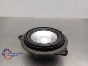 Gebruikte Luidspreker BMW 1 serie (E88) 118d 16V Prijs € 72,60 Inclusief btw aangeboden door Alexander Autodemontage