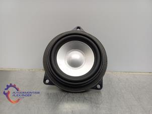 Gebruikte Luidspreker BMW 1 serie (E88) 118d 16V Prijs € 72,60 Inclusief btw aangeboden door Alexander Autodemontage