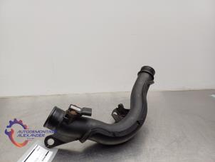 Gebruikte Intercooler Buis Audi A1 (8X1/8XK) 1.6 TDI 16V Prijs op aanvraag aangeboden door Alexander Autodemontage