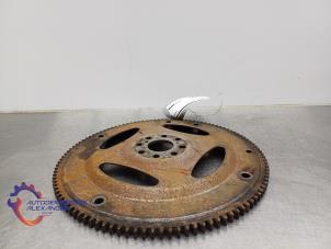 Gebruikte Starterkrans Landrover Range Rover Sport (LS) 2.7 TDV6 24V Prijs op aanvraag aangeboden door Alexander Autodemontage