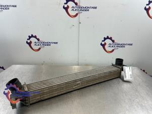 Gebruikte Intercooler Skoda Fabia II Combi 1.2 TDI 12V Greenline Prijs € 30,24 Inclusief btw aangeboden door Alexander Autodemontage