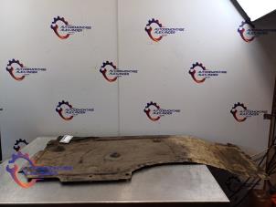 Gebruikte Beschermplaat bodem BMW 1 serie (E88) 118d 16V Prijs € 24,79 Inclusief btw aangeboden door Alexander Autodemontage