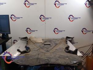 Gebruikte Motor Beschermplaat BMW 1 serie (E88) 118d 16V Prijs op aanvraag aangeboden door Alexander Autodemontage