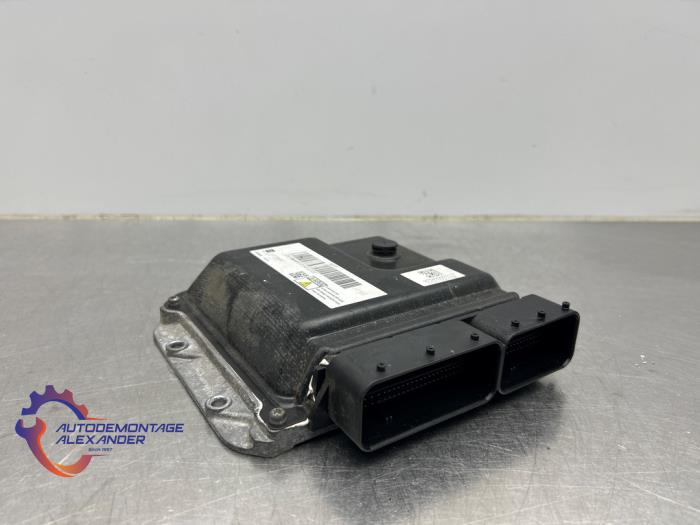 Gebruikte Computer Motormanagement Opel Astra J Sports Tourer (PD8/PE8/PF8) 1.7 CDTi 16V Prijs € 84,99 Inclusief btw aangeboden door Alexander Autodemontage