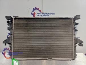 Gebruikte Radiateur Volkswagen Transporter T5 2.0 TDI DRF Prijs € 49,99 Inclusief btw aangeboden door Alexander Autodemontage