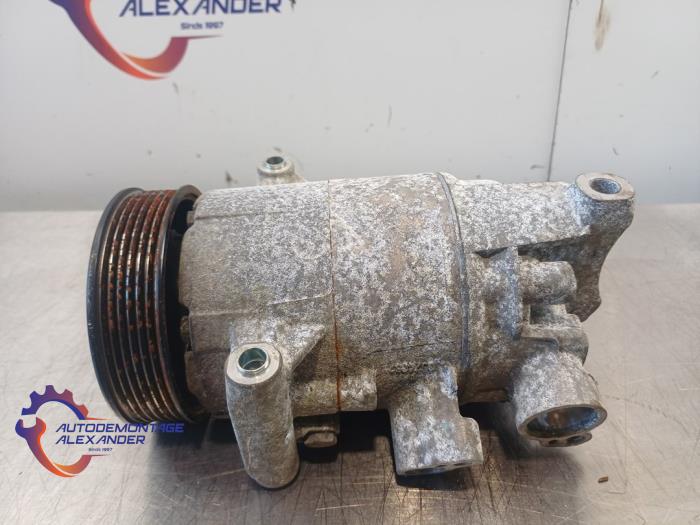 Gebruikte Aircopomp Volkswagen Transporter T5 2.0 TDI DRF Prijs € 80,01 Inclusief btw aangeboden door Alexander Autodemontage