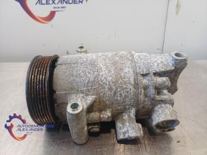 Gebruikte Pomp Airco Volkswagen Transporter T5 2.0 TDI DRF Prijs € 80,01 Inclusief btw aangeboden door Alexander Autodemontage