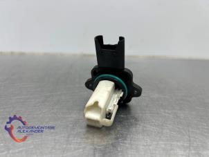 Gebruikte Luchthoeveelheidsmeter BMW 5 serie Touring (E61) 525d 24V Prijs op aanvraag aangeboden door Alexander Autodemontage