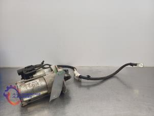 Gebruikte Startmotor Ford Transit Connect (PJ2) 1.5 TDCi Prijs op aanvraag aangeboden door Alexander Autodemontage