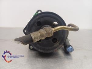 Gebruikte Stuurbekrachtiging Pomp Landrover Range Rover Sport (LS) 2.7 TDV6 24V Prijs op aanvraag aangeboden door Alexander Autodemontage