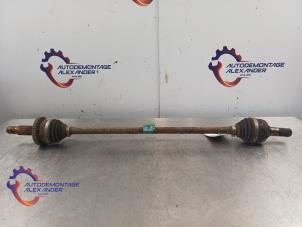 Gebruikte Steekas links-achter Kia Sorento III (UM) 2.2 CRDi 16V VGT 4x4 Prijs op aanvraag aangeboden door Alexander Autodemontage