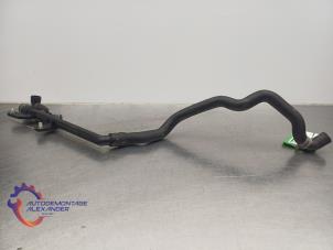 Gebruikte Koelwaterslang BMW 7 serie (F01/02/03/04) Active Hybrid V8 32V Prijs op aanvraag aangeboden door Alexander Autodemontage
