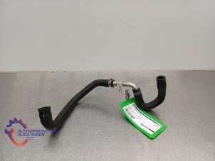 Gebruikte Intercooler Slang BMW 7 serie (F01/02/03/04) Active Hybrid V8 32V Prijs op aanvraag aangeboden door Alexander Autodemontage