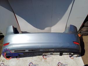 Gebruikte Achterbumper Ford Mondeo IV 1.8 TDCi 100 16V Prijs € 49,99 Inclusief btw aangeboden door Alexander Autodemontage