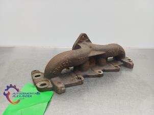 Gebruikte Uitlaatspruitstuk Ford Fiesta 6 (JA8) 1.6 SCTi ST 16V Prijs € 121,00 Inclusief btw aangeboden door Alexander Autodemontage