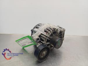 Gebruikte Dynamo Ford Fiesta 6 (JA8) 1.6 SCTi ST 16V Prijs € 35,01 Inclusief btw aangeboden door Alexander Autodemontage