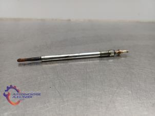 Gebruikte Gloeikaars Ford Focus 4 1.5 EcoBlue 120 Prijs op aanvraag aangeboden door Alexander Autodemontage