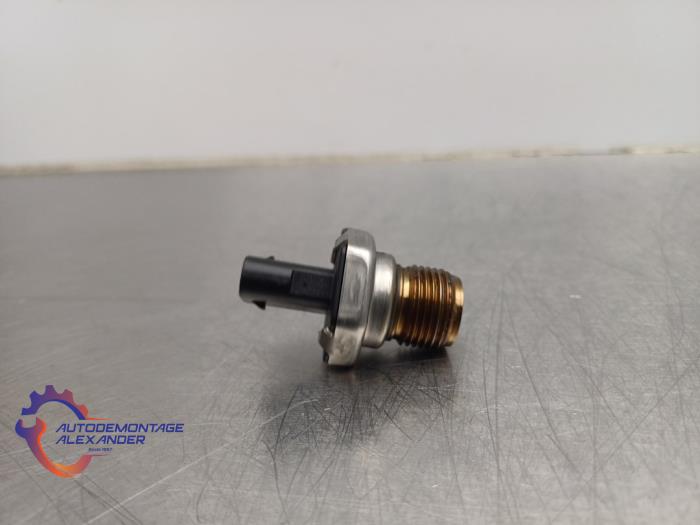 Gebruikte Brandstofdruk sensor Ford Focus 4 1.5 EcoBlue 120 Prijs op aanvraag aangeboden door Alexander Autodemontage
