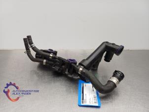 Gebruikte Waterpijp Ford Focus 4 1.5 EcoBlue 120 Prijs op aanvraag aangeboden door Alexander Autodemontage