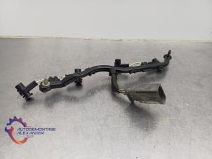 Gebruikte Stekker verstuiver Ford Focus 4 1.5 EcoBlue 120 Prijs op aanvraag aangeboden door Alexander Autodemontage