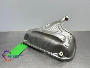 Gebruikte Hitteschild uitlaat Ford Mondeo V 1.5 EcoBoost 16V Prijs op aanvraag aangeboden door Alexander Autodemontage