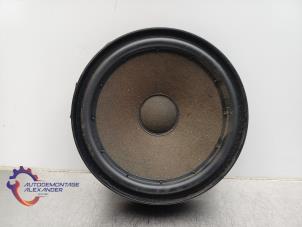 Gebruikte Speaker Seat Altea (5P1) 1.2 TSI Prijs op aanvraag aangeboden door Alexander Autodemontage
