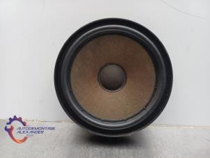 Gebruikte Speaker Seat Altea (5P1) 1.2 TSI Prijs op aanvraag aangeboden door Alexander Autodemontage