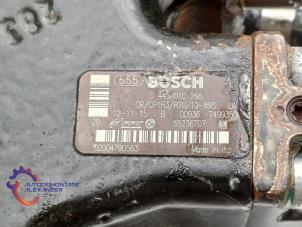 Gebruikte Hogedrukpomp Fiat Doblo Cargo (263) 1.3 D Multijet Prijs op aanvraag aangeboden door Alexander Autodemontage