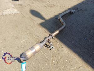 Gebruikte Katalysator Ford Focus 2 ST 2.5 20V ST Prijs € 968,00 Inclusief btw aangeboden door Alexander Autodemontage