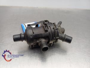 Gebruikte Thermostaathuis Renault Kangoo Express (FW) 1.5 dCi 95 Prijs € 120,00 Margeregeling aangeboden door Alexander Autodemontage